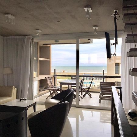 דירות מאר דה לאס פמפאס Linda Bay 205 מראה חיצוני תמונה
