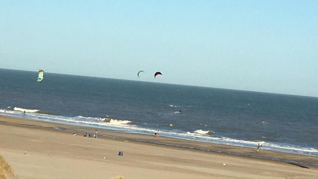 דירות מאר דה לאס פמפאס Linda Bay 205 מראה חיצוני תמונה