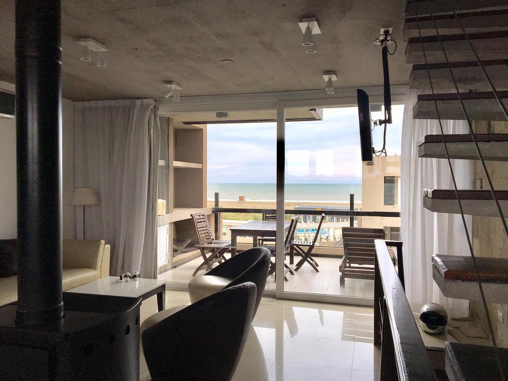 דירות מאר דה לאס פמפאס Linda Bay 205 מראה חיצוני תמונה