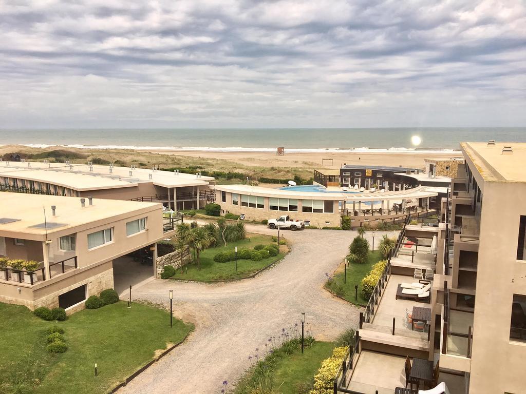 דירות מאר דה לאס פמפאס Linda Bay 205 מראה חיצוני תמונה