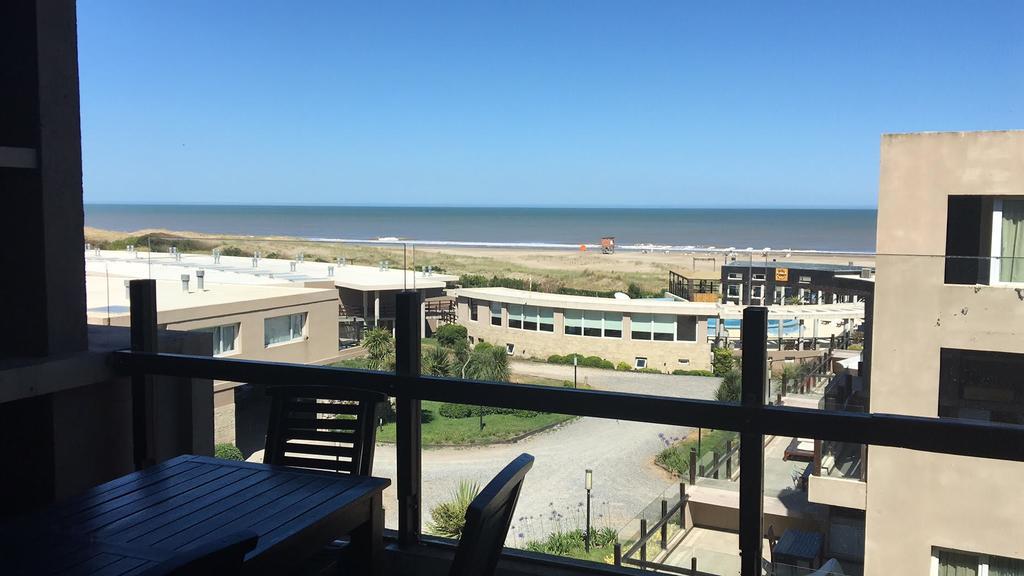 דירות מאר דה לאס פמפאס Linda Bay 205 מראה חיצוני תמונה